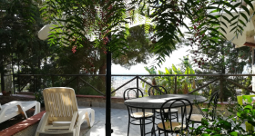 Casa Vacanze La Terrazza Sul Golfo Cinisi